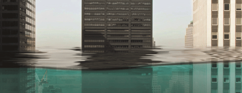 Book review The Water will Come, by Jeff Goodell The Earthbound Report