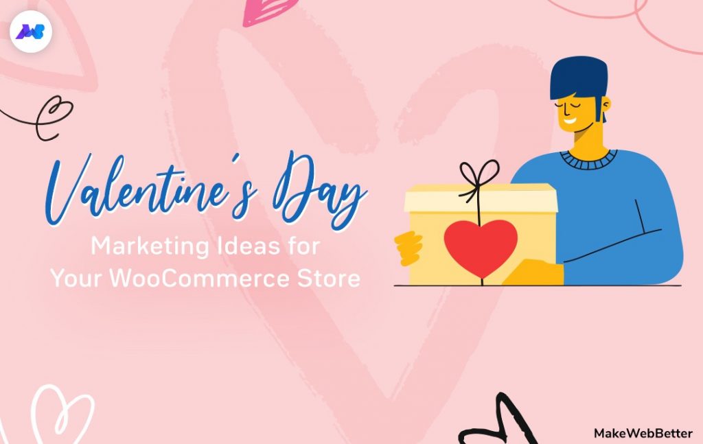 Valentines Day Sales On Mobile Phones 2023 Valentine Day Marketing Ideas For Your Online Store | Makewebbetter