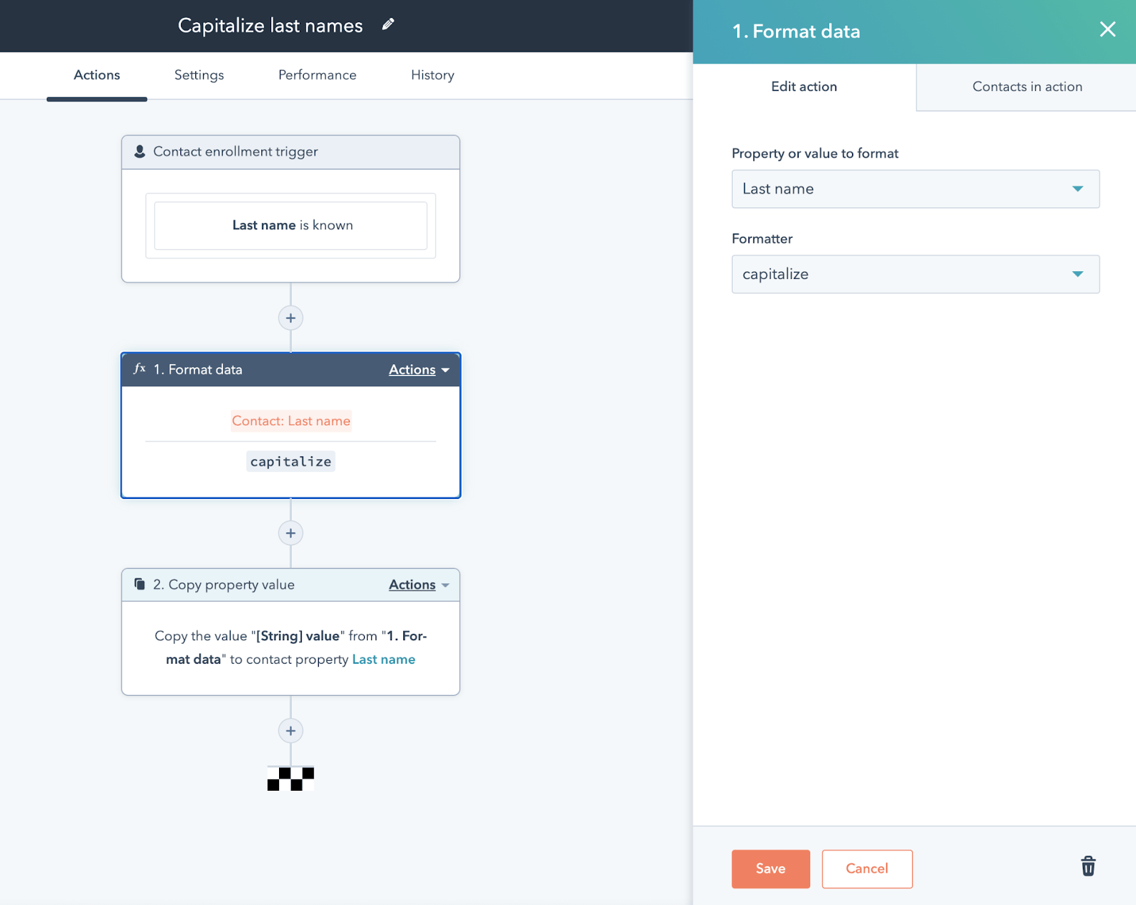 A Complete Guide On HubSpot Operations Hub MakeBetter