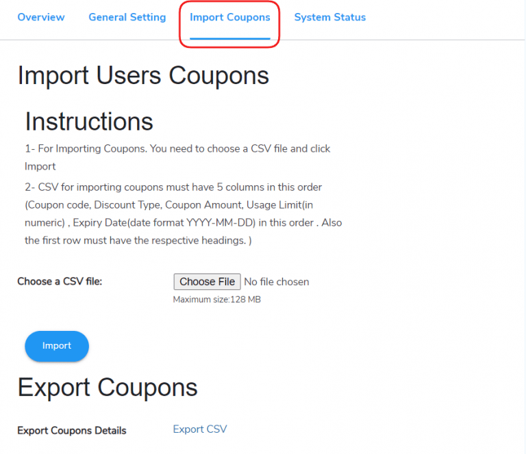 How To Setup Coupons On Your Store MakeBetter