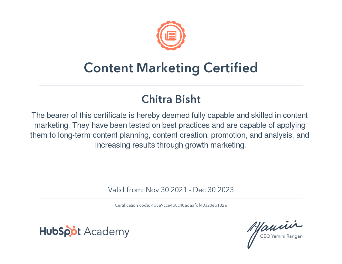 HubSpot Academy A Complete Review Guide + New Lessons