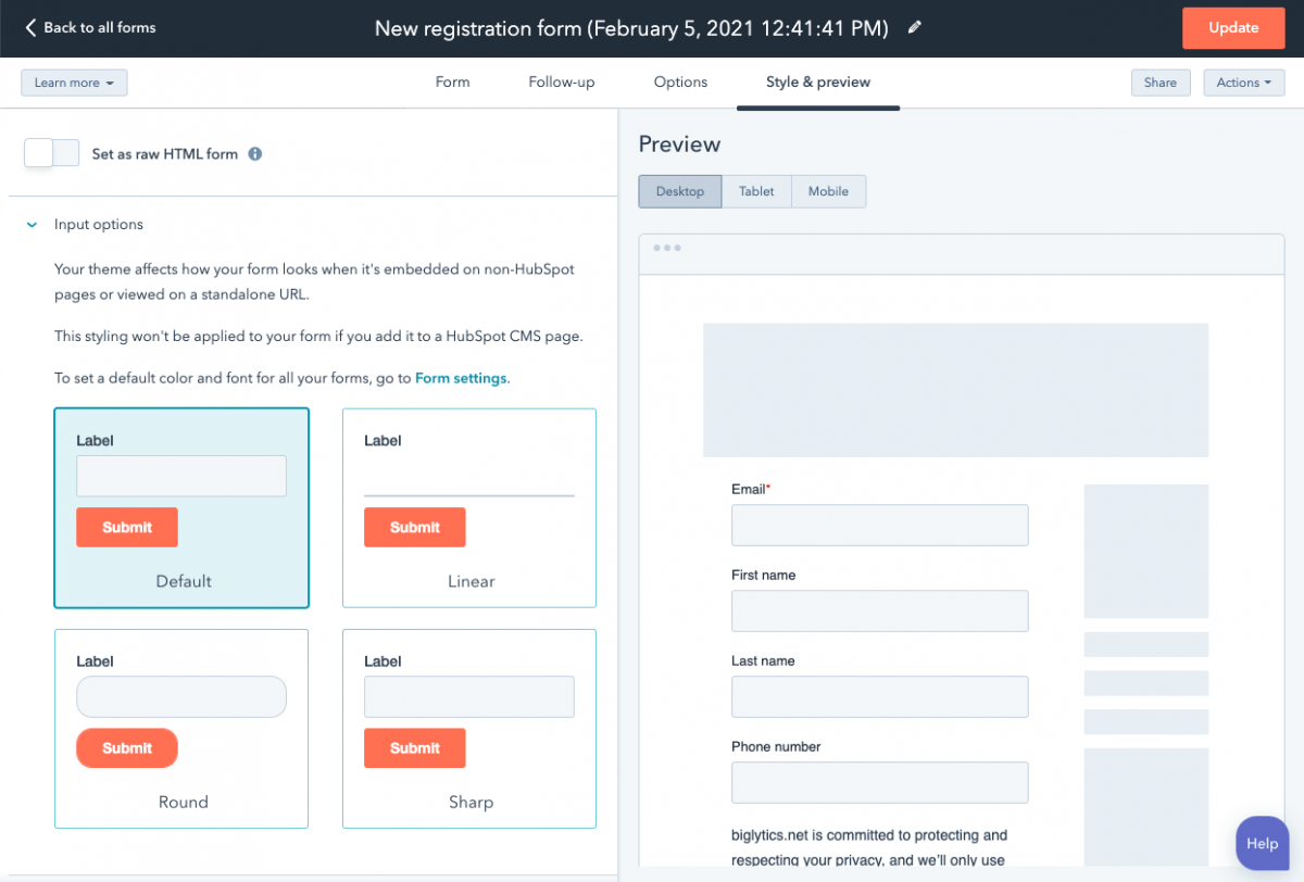 Why & How to Migrate Pardot to HubSpot? MakeBetter
