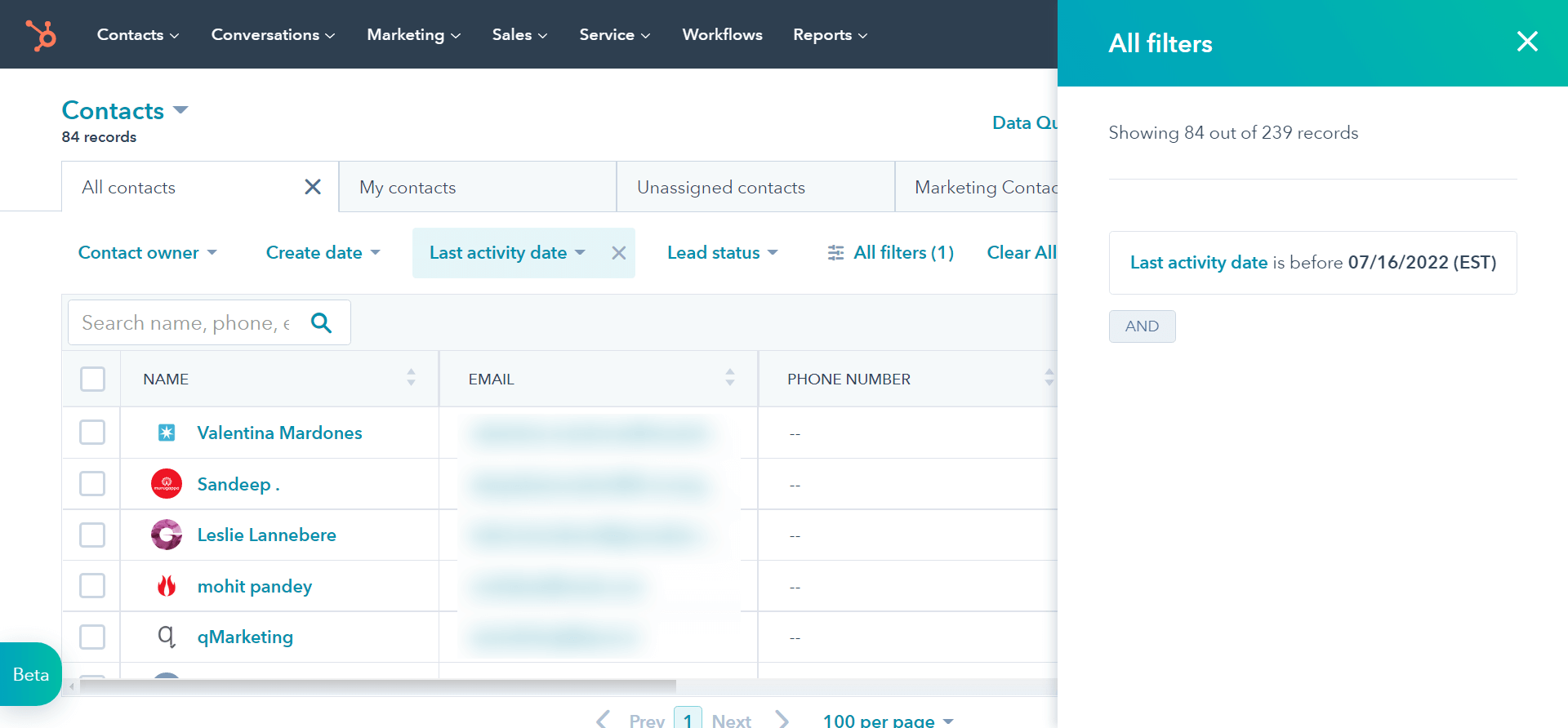 HubSpot CRM Data Cleansing How to Do It Under 24 Hours