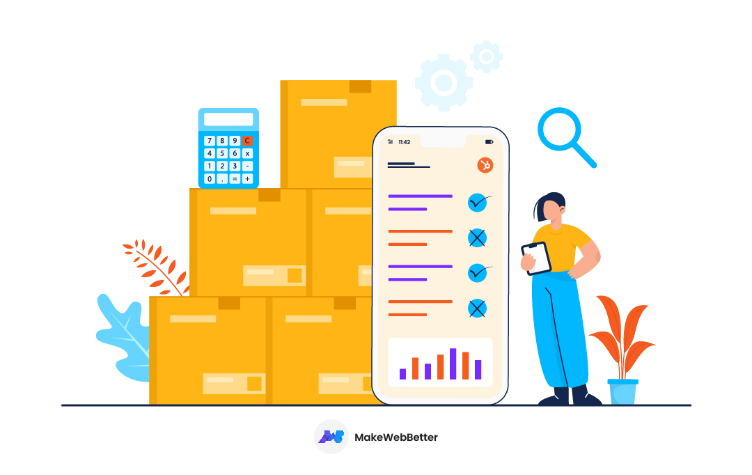 The Only Guide You Need on Inventory management with HubSpot
