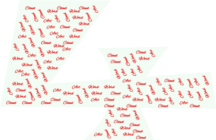 Word Art Convert Your Words to Art