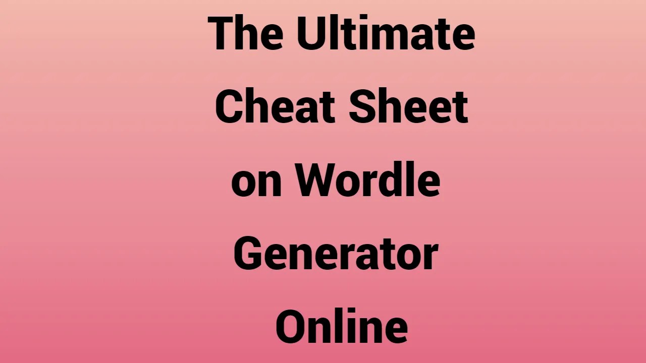 Word Art Convert Your Words to Art(04)