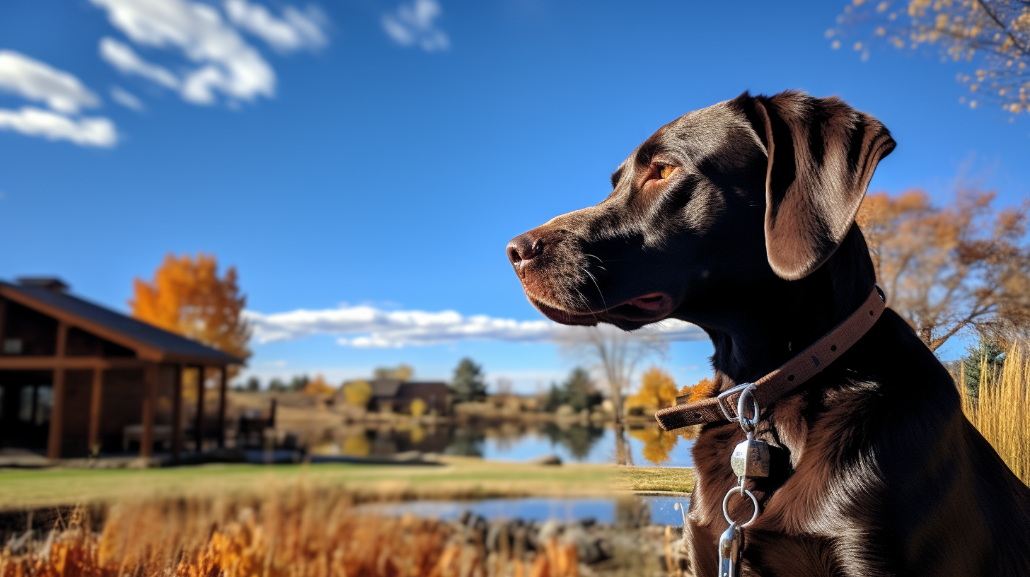Dog Board & Train Boise, Idaho See If We Are The Right Option