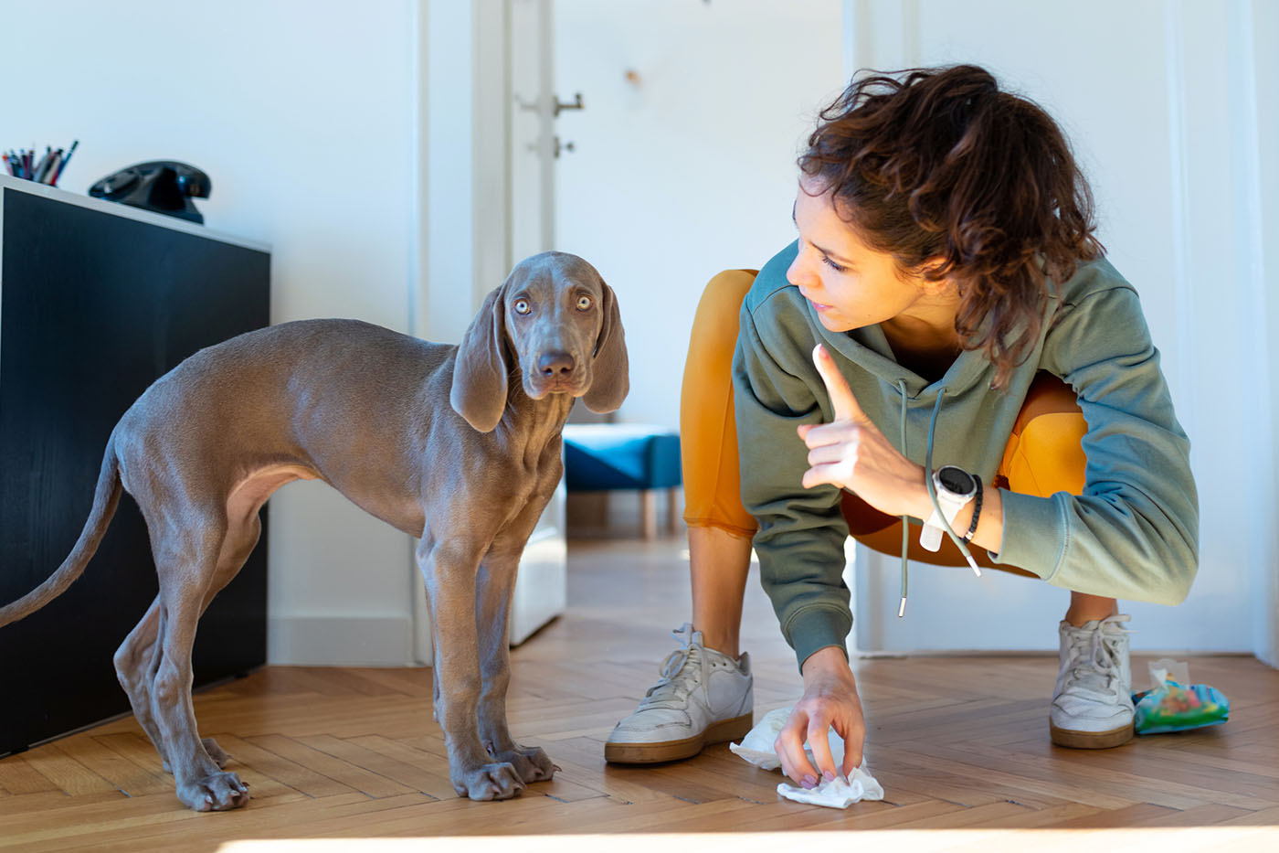 Dog Training Classes Boise, Idaho Get The Most Out