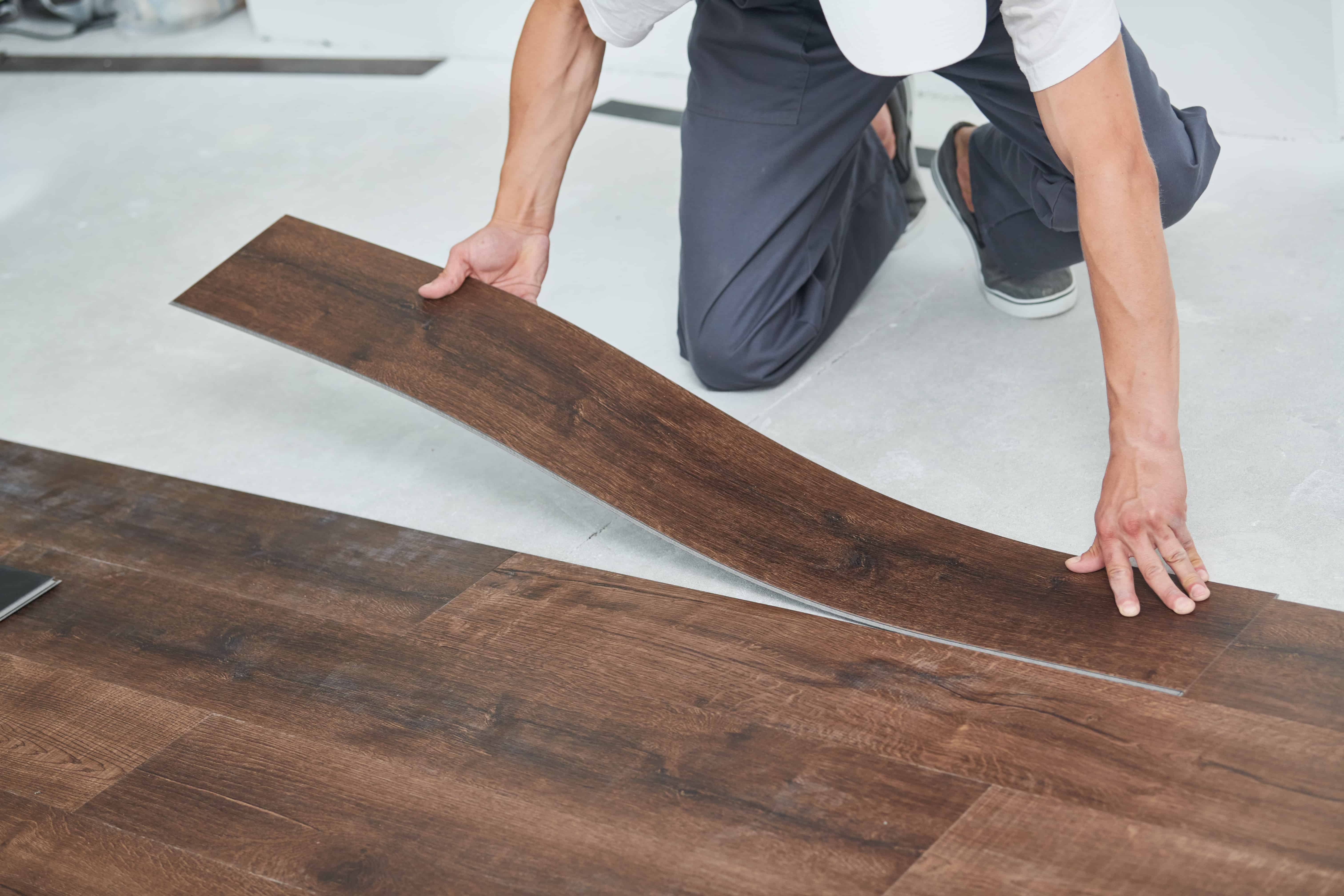 Are Vinyl Floors Toxic? (Answered) Make Your Home Safer
