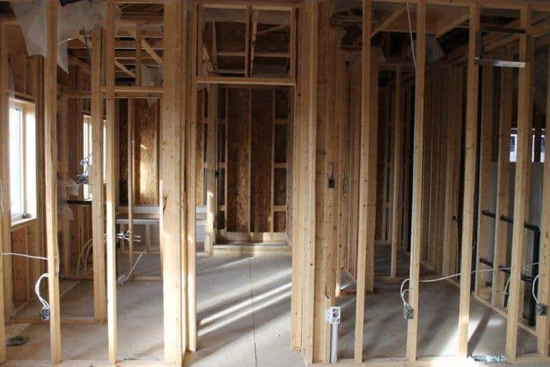 Why Are Houses In America Made Of Wood And Brick? Make Your Home Safer