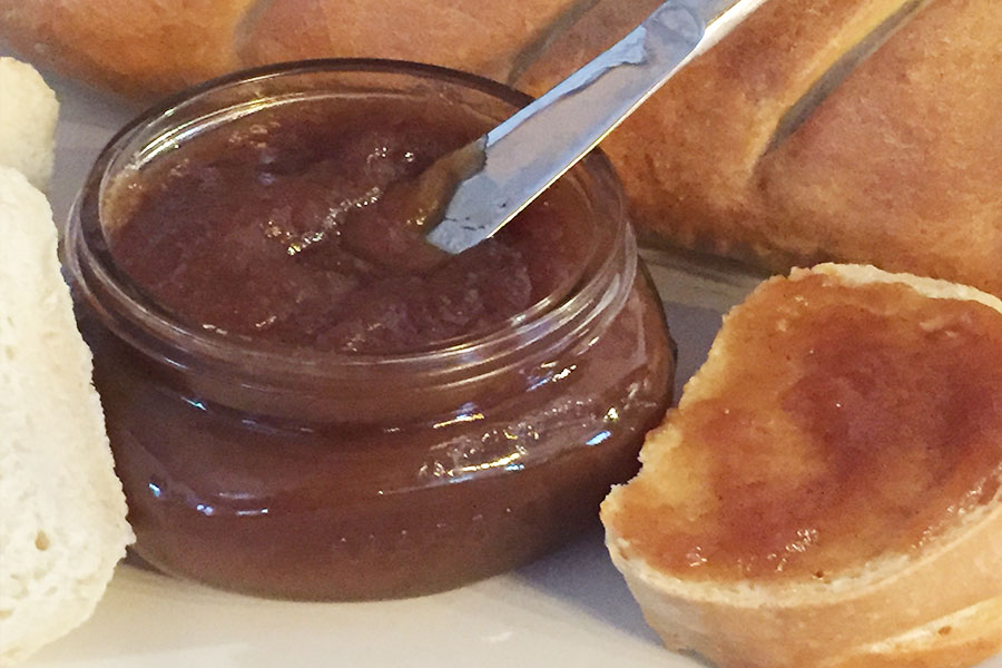 Instant Pot Apple Butter Recipe Amish Country Quality