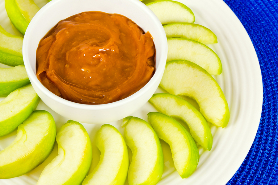 instant pot caramel Make Your Meals