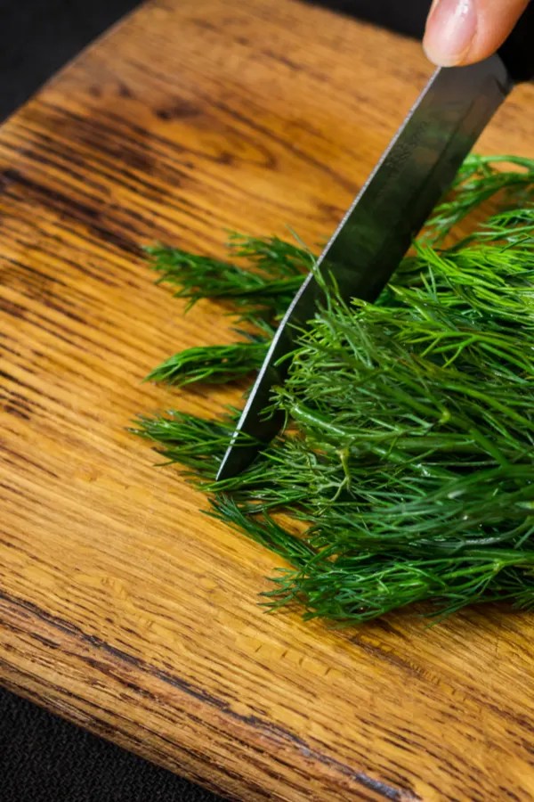 Dill Pickle Dip A Highly Addictive Chip & Vegetable Dip Recipe