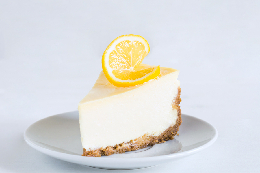 Carnation Condensed Milk Lemon Cheesecake Recipe Home Alqu