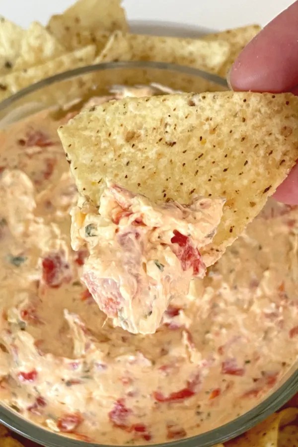 Easy Pepperoni Dip Recipe No Cooking Required