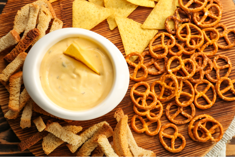 Crock Pot Beer Cheese Dip An Easy & Delicious Appetizer Recipe