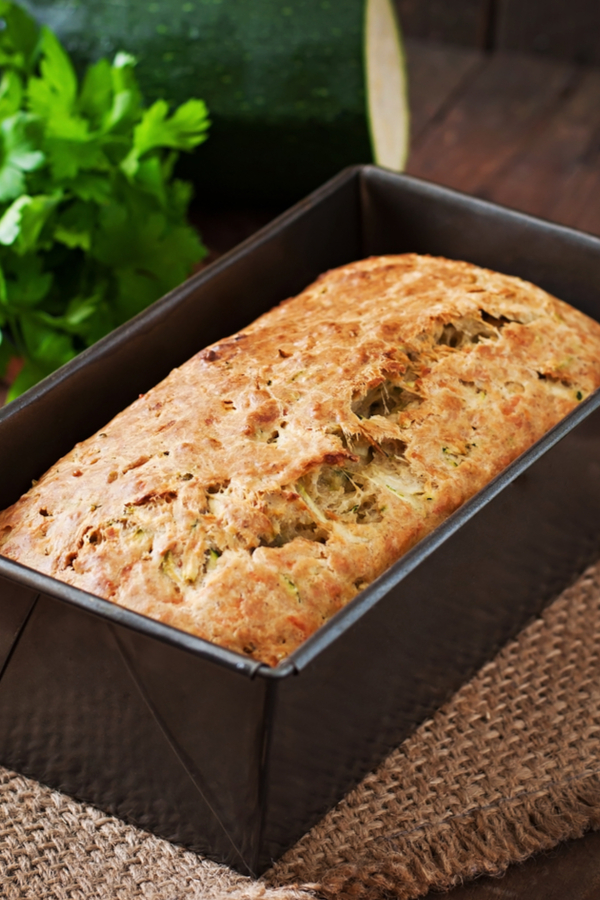 The BEST Zucchini Bread Recipe Super Moist and Delicious