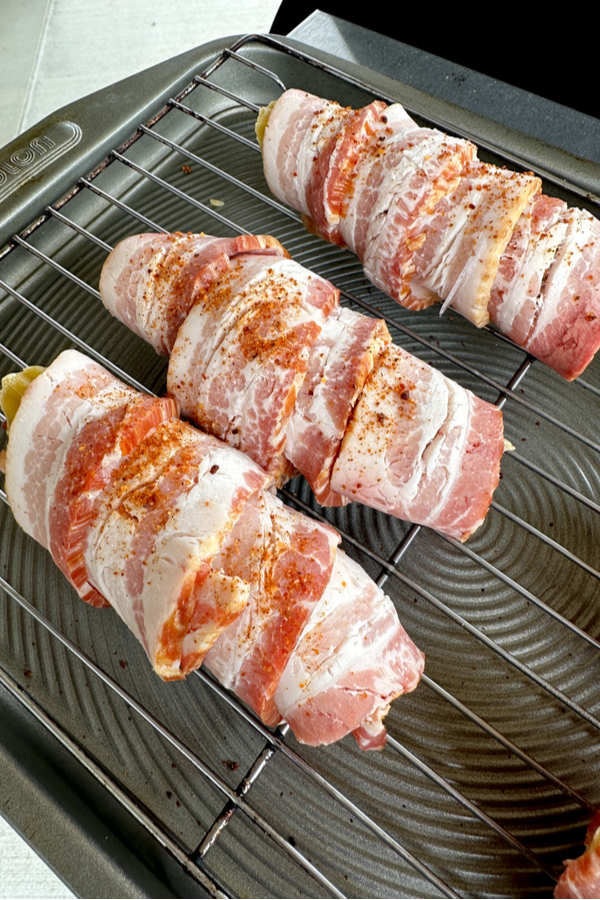 Smoked Shotgun Shells Recipe Make Your Meals