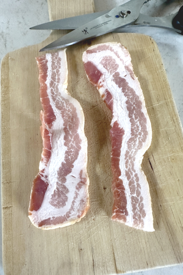 Bacon Wrapped Tater Tots Recipe Cook In The Air Fryer or Oven