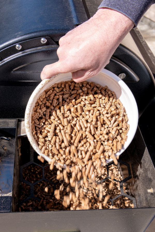 Smoked Hamburgers Recipe Just In Time For Your Cookout!