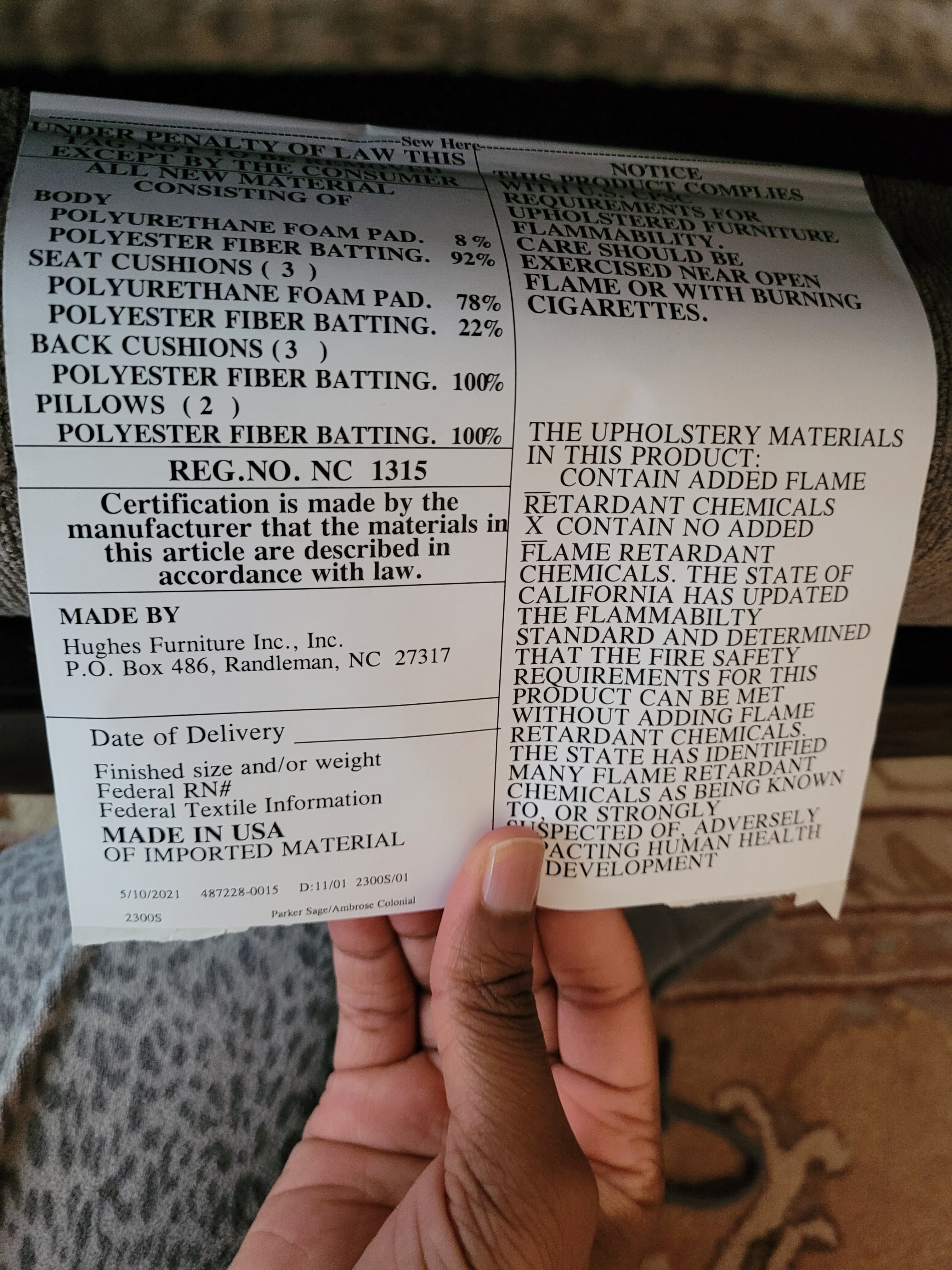 How to Clean Your Dorm Couch and Chair (Step By Step) Make Your Place Livable!