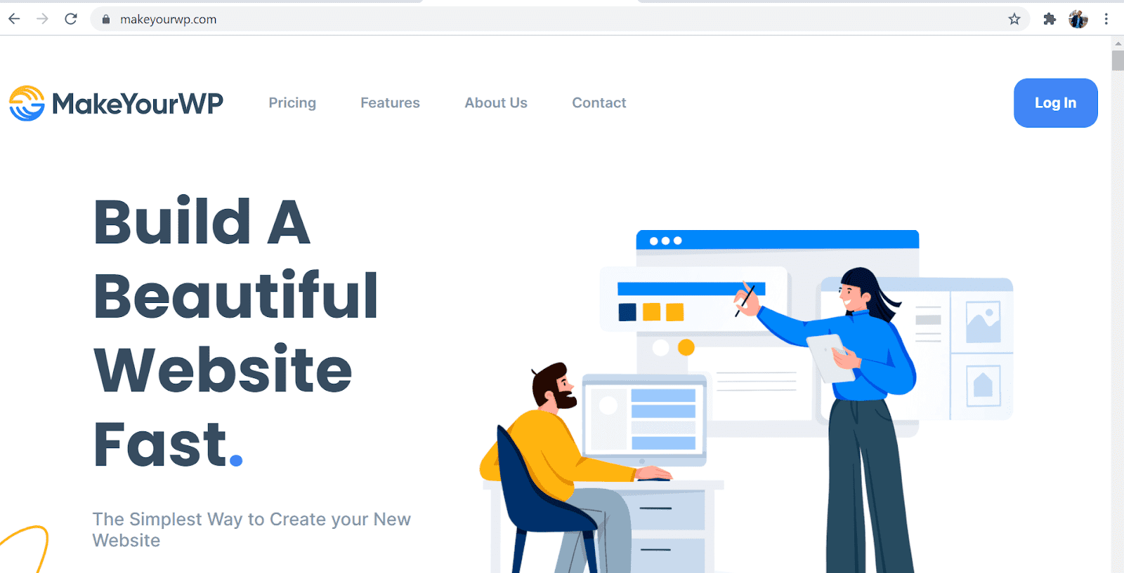 How to create a Tour & Travel Booking website MakeYourWP