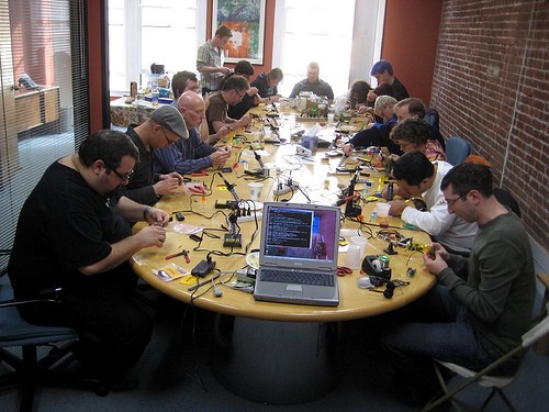 techworkshop