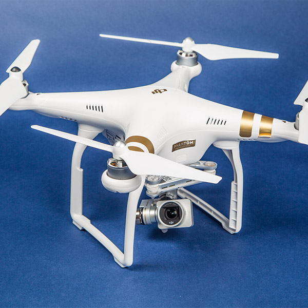Dji Phantom 3 Professional Make Diy Projects And Ideas - 