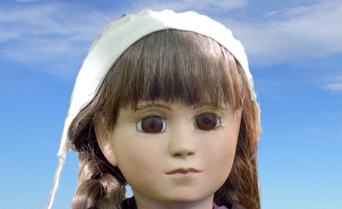 Creating Molds for Handmade Porcelain Dolls Make