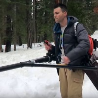 snowgun