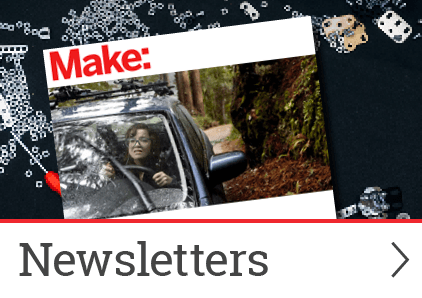 Get involved in the maker community here