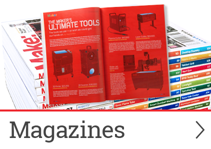 Featured shopping by category