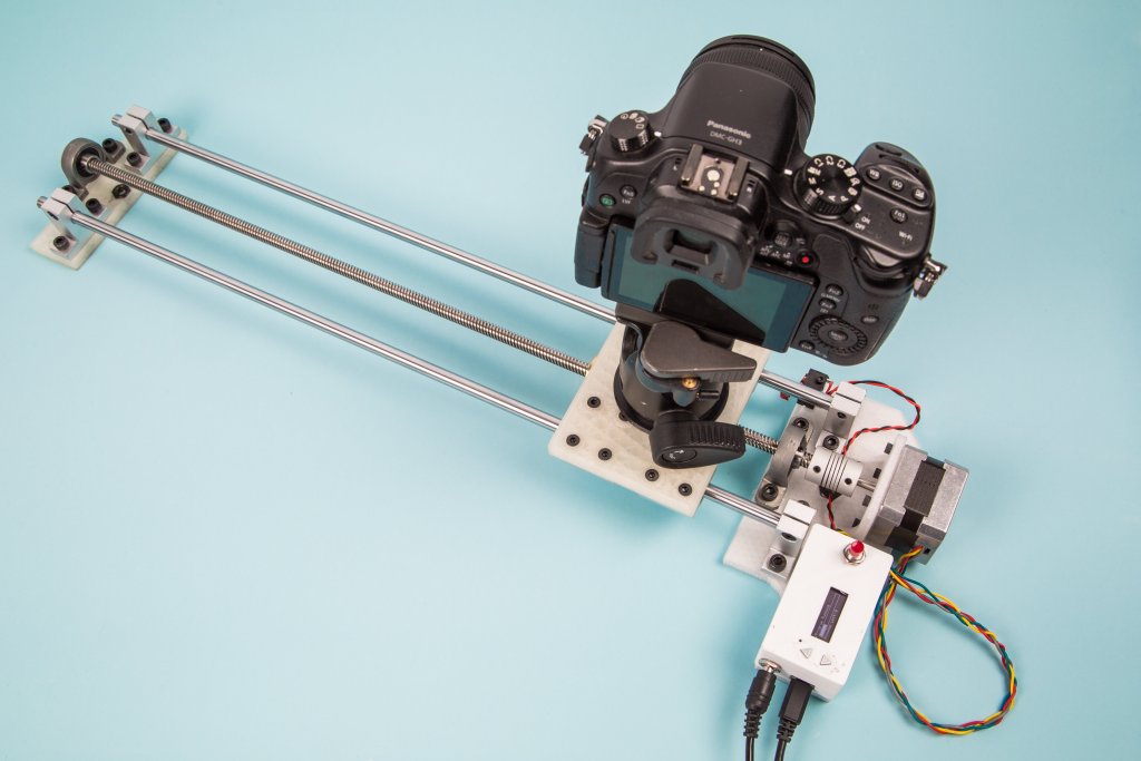 Make: DIY Projects and Ideas for Makers