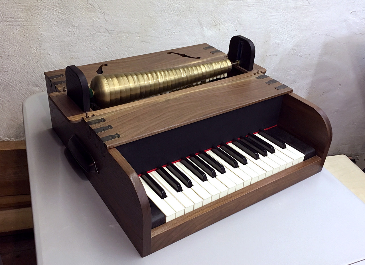 Recent article featured image