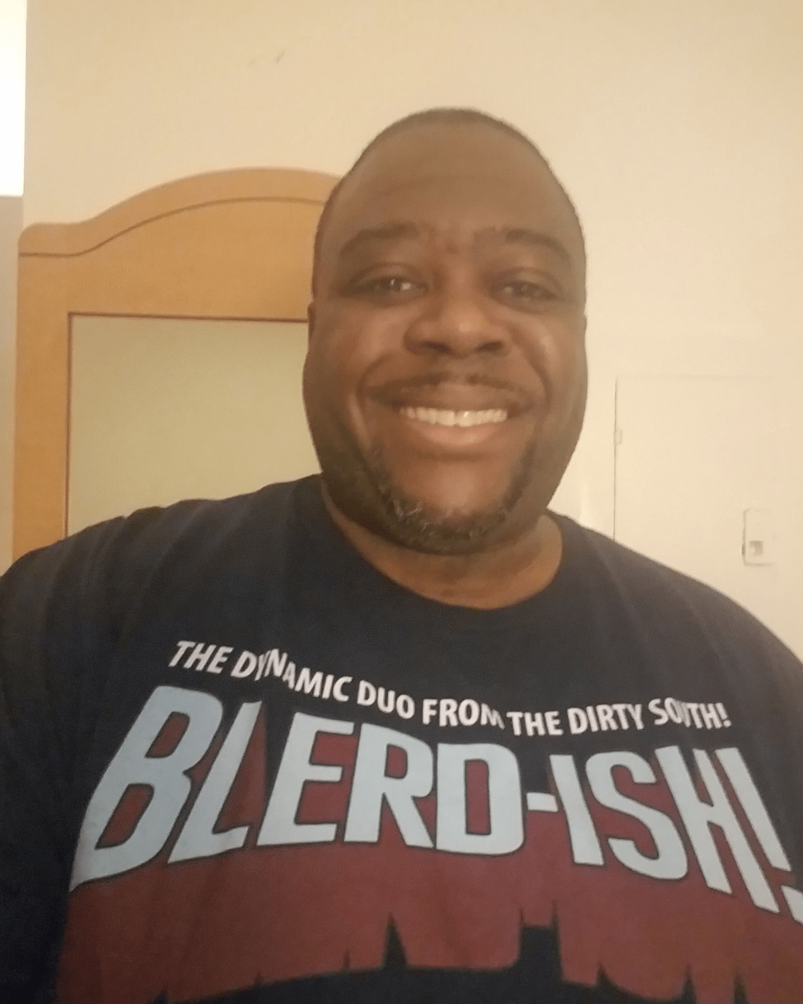 Maker Spotlight: Keith Cooper featured image