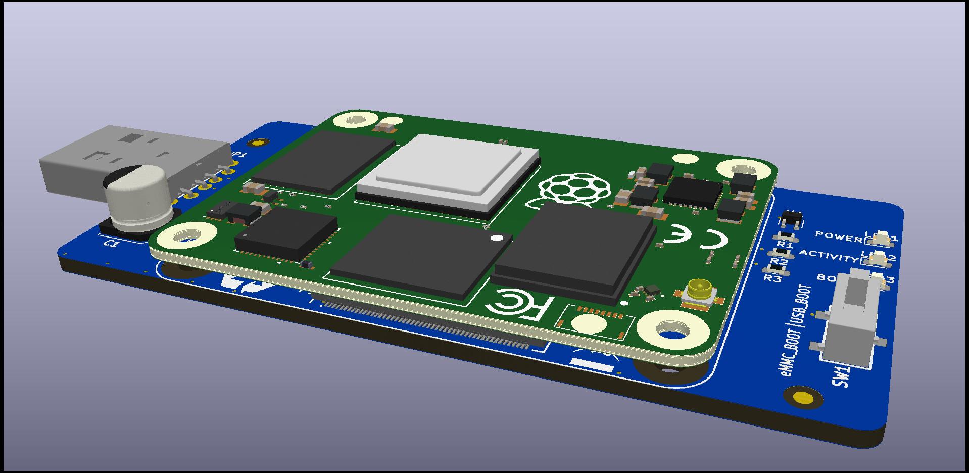 Open Source Hardware Certifications for May 2021 Make