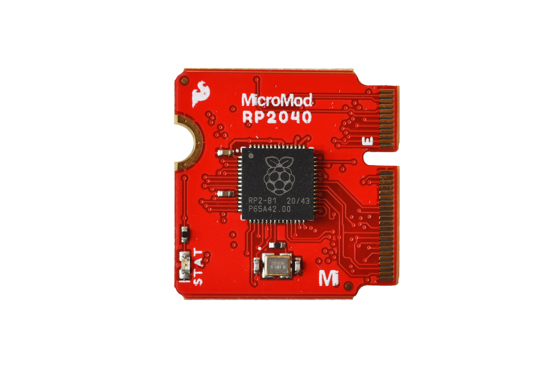 SparkFun MicroMod RP2040