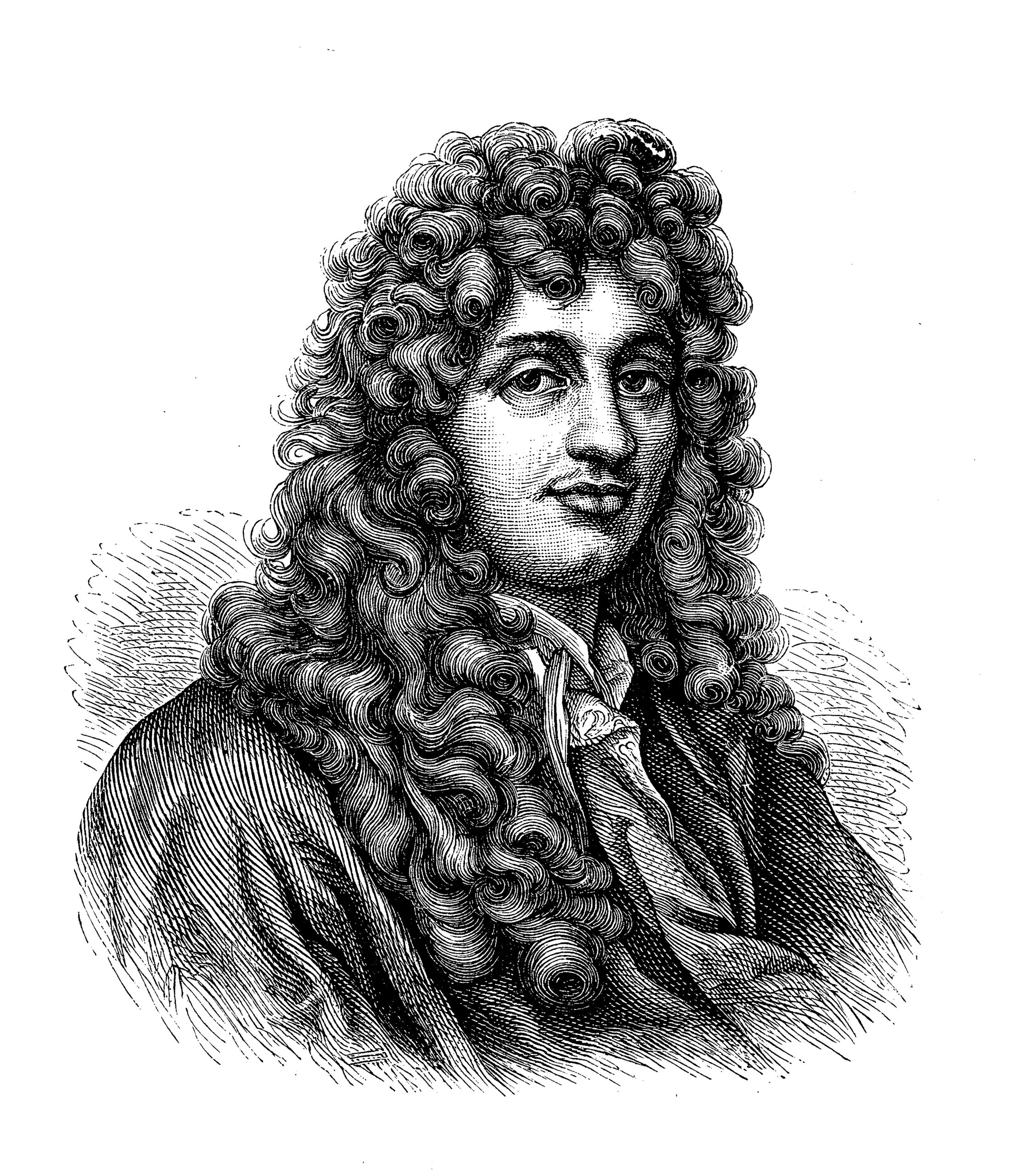 Christiaan Huygens and the Pendulum Clock Make