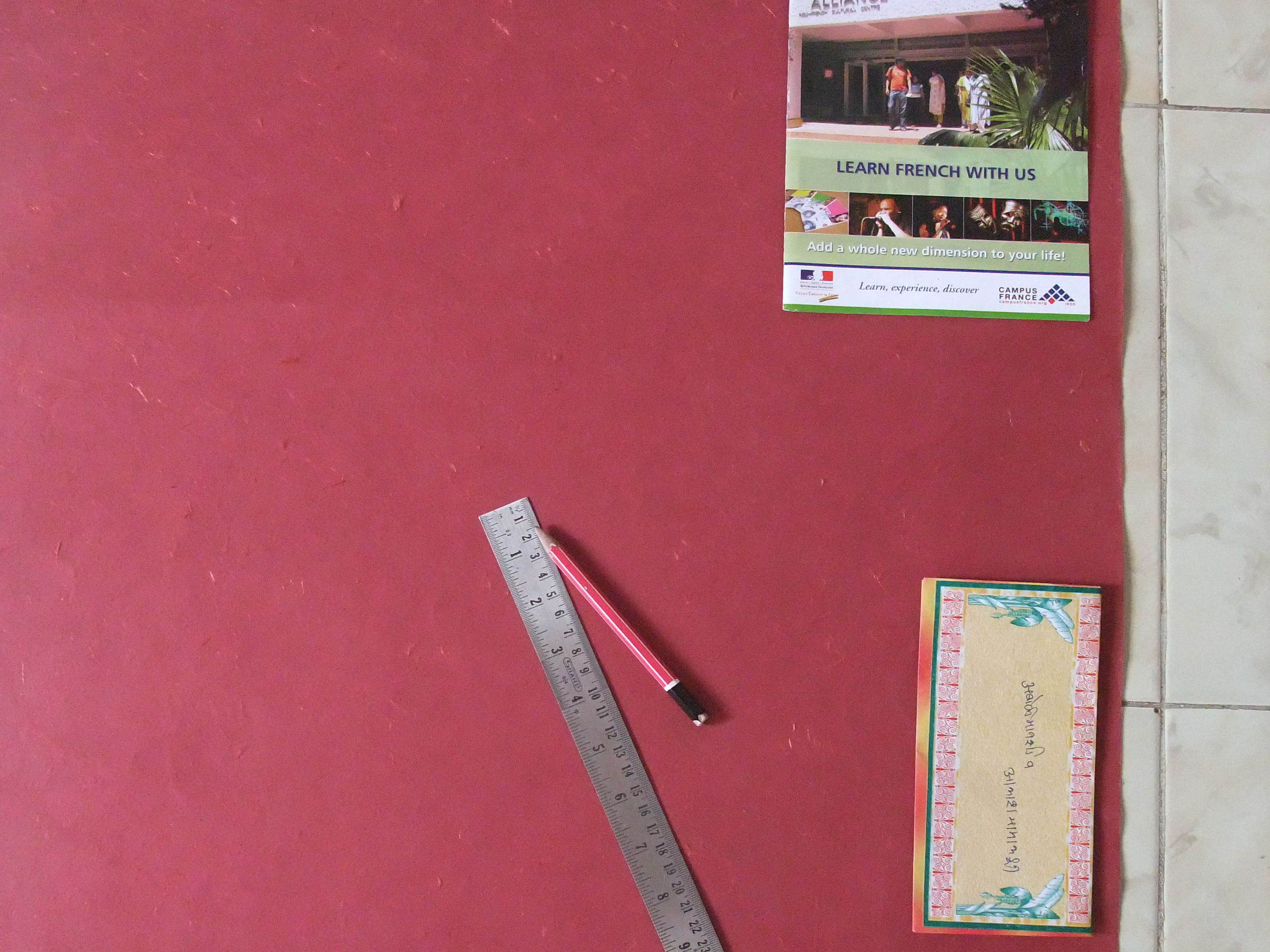 Origami Letter Holder Make