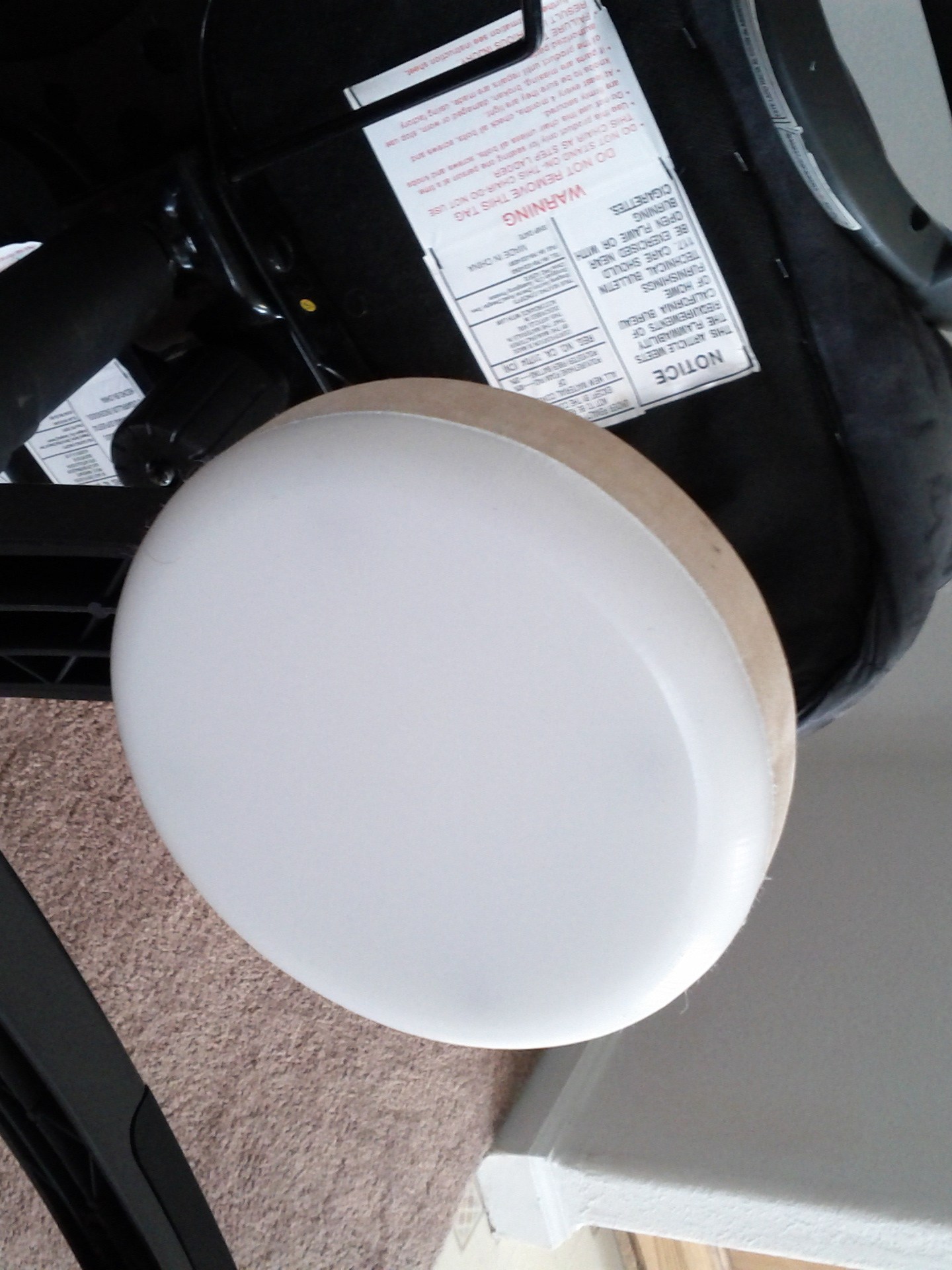 Office Chair Glides Make