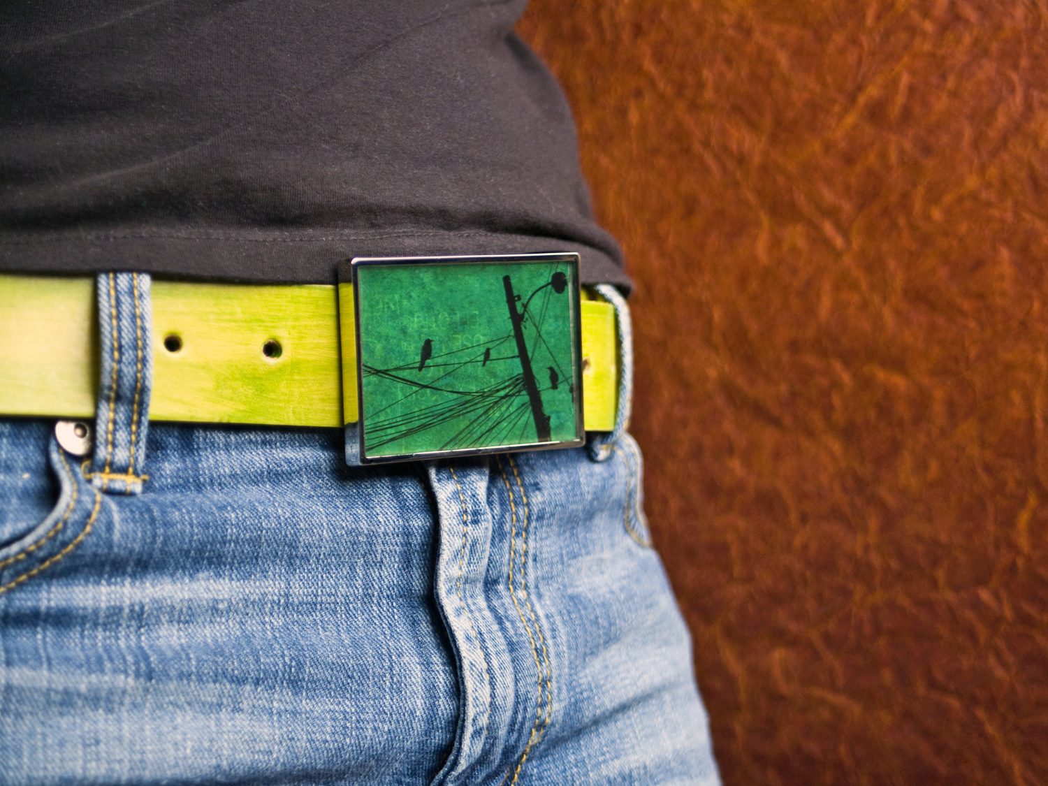 Brilliant Buckles - Make: