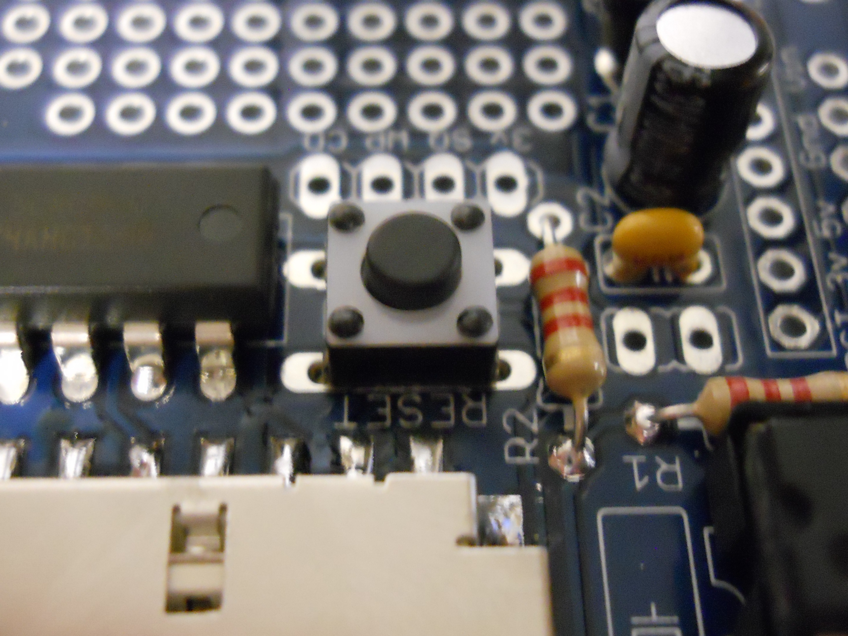 Arduino DataLogging Shield Kit Make