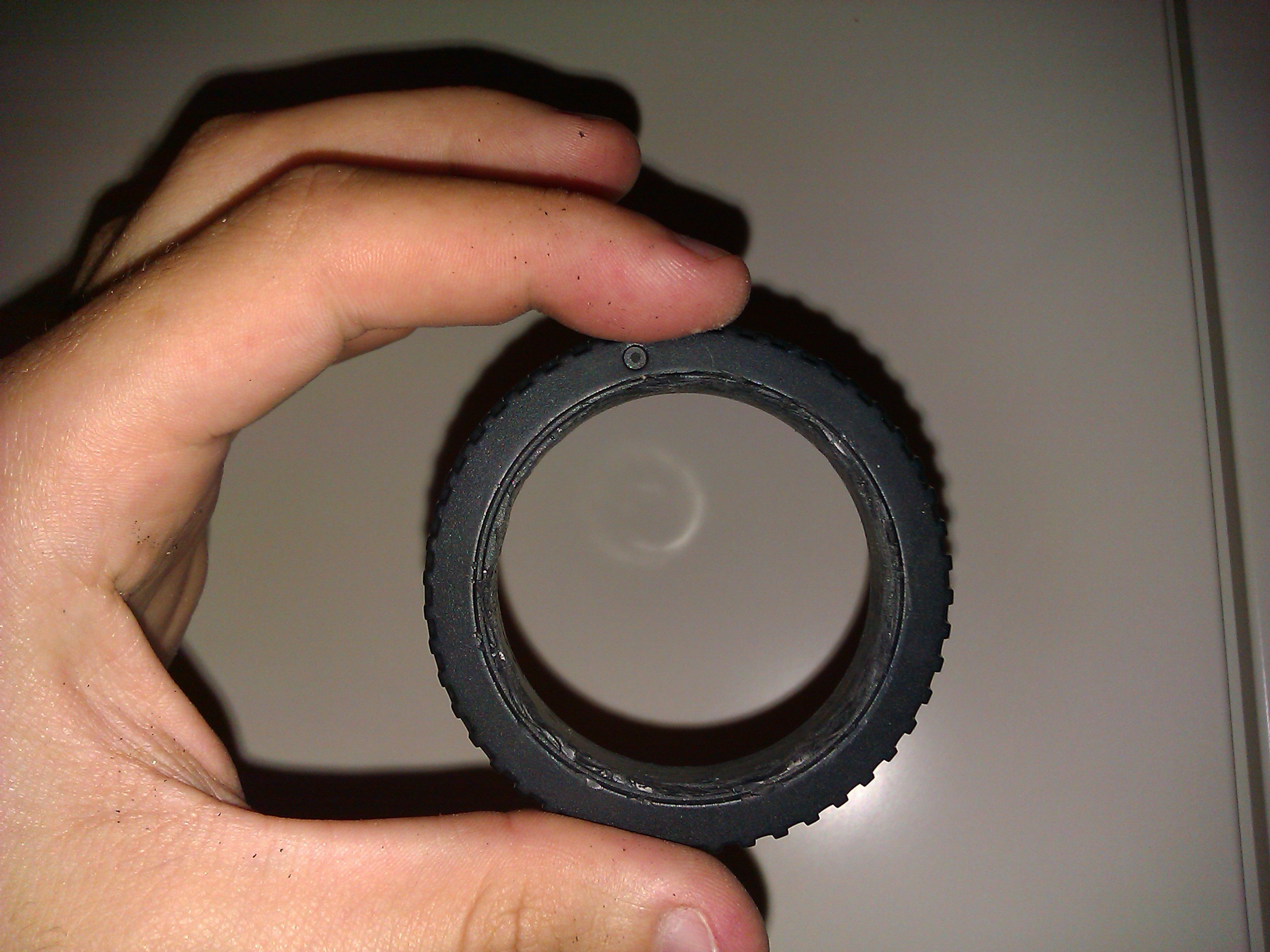 Easy Lens Converter Make