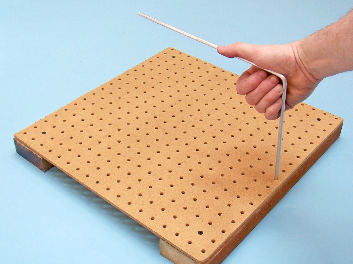 5Minute Foam Factory Make