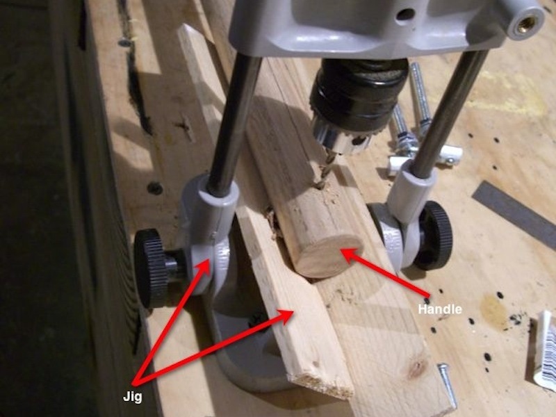 Infrared Paint Remover V2 Make