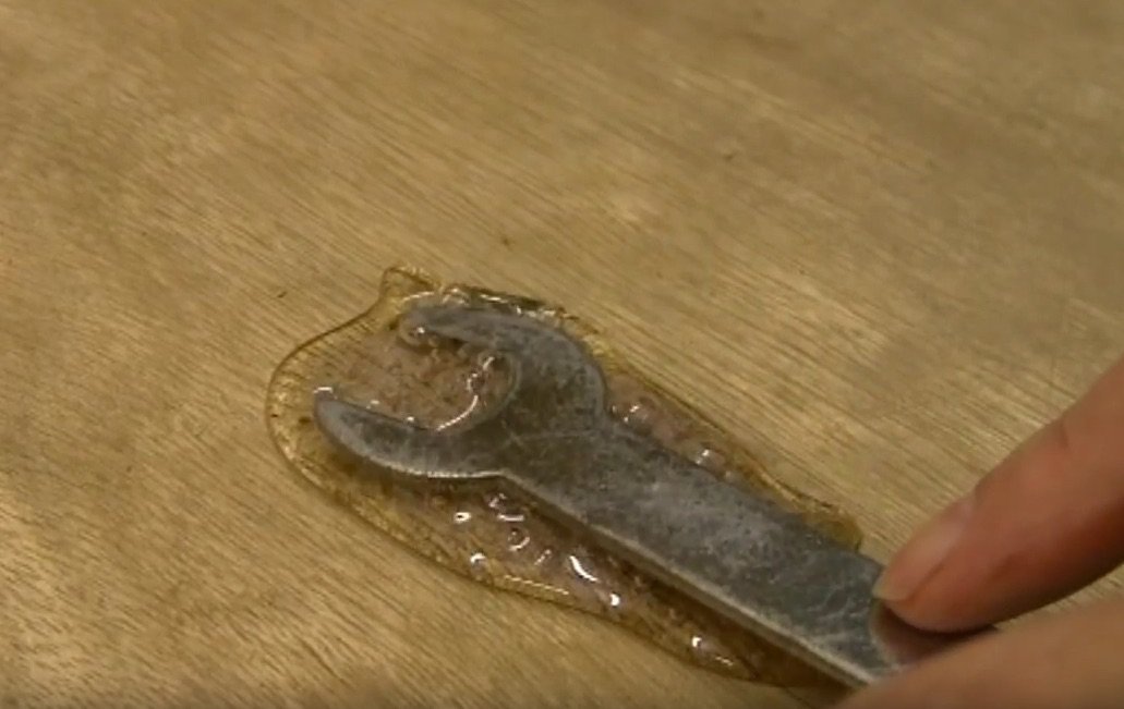 Make Japan ホットグルーの11の応用、裏技、改造方法