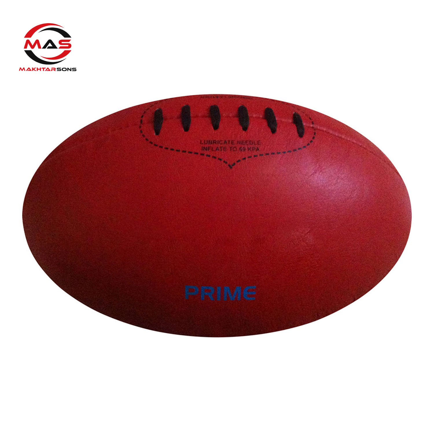 RUGBY BALL MAS 435 M AKHTAR SONS