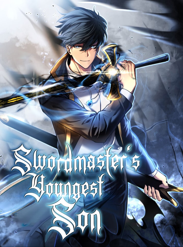 The Youngest Son of a Master Swordsman makimaaaaa มากีม้าาาาาแปลมัง