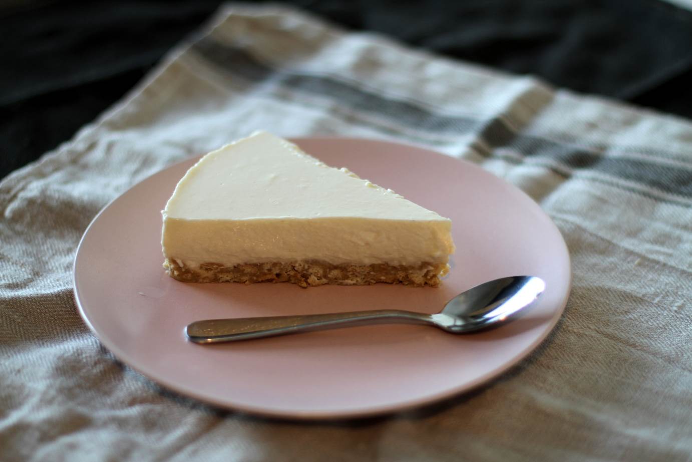 Honeydew Melon Cheesecake Recipe Makimono