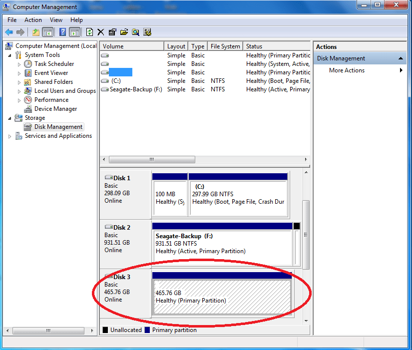 My PC Doesn't Recognise My USB Drive Making Music